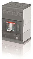 Выключатель автоматический XT3S 250 TMG 80-400 3p F F | код. 1SDA068266R1 | ABB 